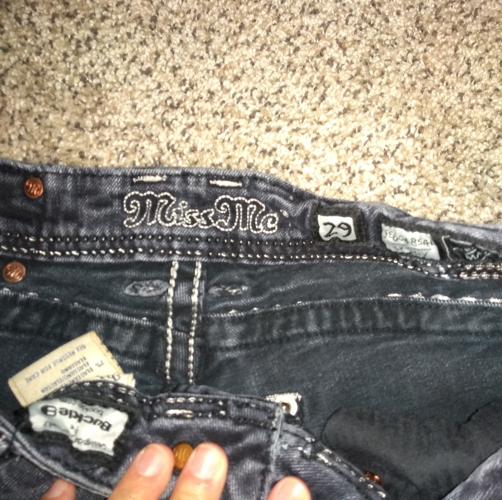 Jeans - Picture 4 of 5